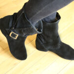 boots black brod