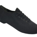 Dany black toile