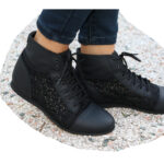 Gina black brod
