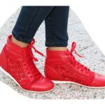 Gina red brod