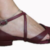 Sonia cognac nubuck - Image 2
