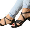 Sonia cognac nubuck - Image 4