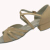 Sonia cognac nubuck - Image 5
