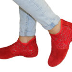 Toboots red brod