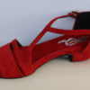 Torri 2   red  nub